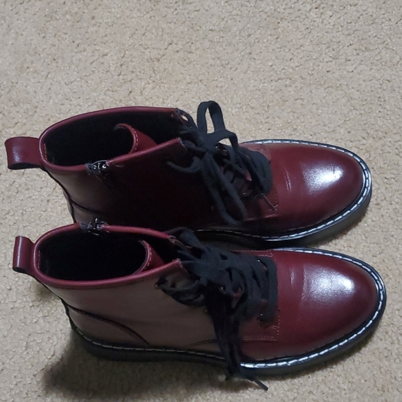 Madden girl Booties size 6 - Picture 4 of 6